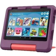 Amazon Fire HD 8 Tablet - WiFi 32GB 3GB RAM 8inch Grape - B0D1DV6G2N