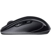 Logitech M510 Wireless Ambidextrous Mouse Black - 910-001822