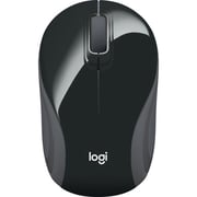 Logitech M187 Ultra Wireless Mouse Black - 910-002726