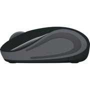Logitech M187 Ultra Wireless Mouse Black - 910-002726