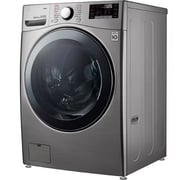 LG Front Load Washer 24 kg - F0P3CYVDT + RH18U8EVCW Dryer 18 kg