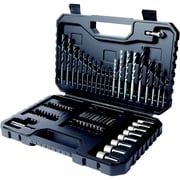 Black and Decker Drill/Screw Bit Set - BD-A7219-XJ