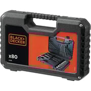 Black and Decker Drill/Screw Bit Set - BD-A7219-XJ