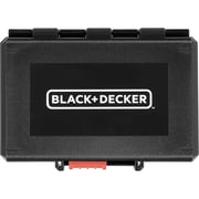 Black and Decker Drill Flip Bit Set - BD-A7235-XJ