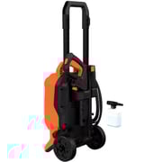 Black & Decker Pressure Washer Orange/Black - BD-BEPW1700-B5