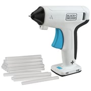 Black and Decker Glue Gun - BD-BCGL115-XJ