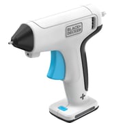 Black and Decker Glue Gun - BD-BCGL115-XJ