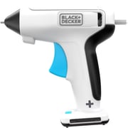 Black and Decker Glue Gun - BD-BCGL115-XJ