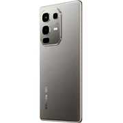 Infinix Note 50 4G 256GB 8GB RAM Titanium Grey Dual Sim Smartphone - X6858