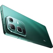 Infinix Note 50 4G 256GB 8GB RAM Mountain Shade Dual Sim Smartphone - X6858