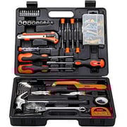 Black and Decker Handle Tool Set - BD-BMT126C