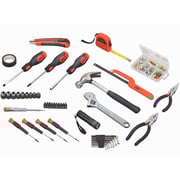 Black and Decker Handle Tool Set - BD-BMT126C