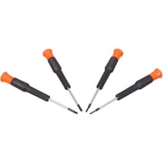 Black and Decker Handle Tool Set - BD-BMT126C