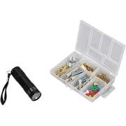 Black and Decker Handle Tool Set - BD-BMT126C