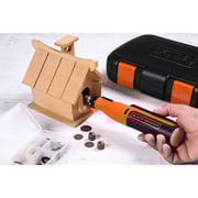 Black and Decker Cordless Rotary Tool - BD-BCRT8IK-XJ