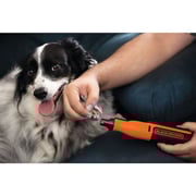 Black and Decker Cordless Rotary Tool - BD-BCRT8IK-XJ