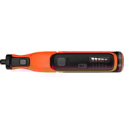 Black and Decker Cordless Rotary Tool - BD-BCRT8IK-XJ