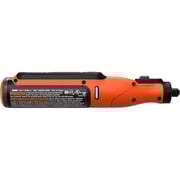 Black and Decker Cordless Rotary Tool - BD-BCRT8IK-XJ