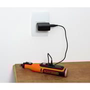 Black and Decker Cordless Rotary Tool - BD-BCRT8IK-XJ