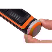 Black and Decker Cordless Rotary Tool - BD-BCRT8I-XJ