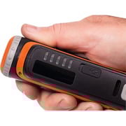 Black and Decker Cordless Rotary Tool - BD-BCRT8I-XJ