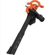 Black and Decker Corded Blower 2600W - BD-BEBLV260-GB