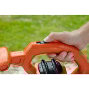 Black and Decker Corded Blower 2600W - BD-BEBLV260-GB