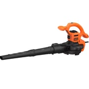 Black and Decker Corded Blower 2600W - BD-BEBLV260-GB