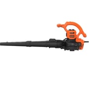 Black and Decker Corded Blower 2600W - BD-BEBLV260-GB