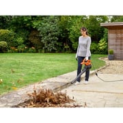 Black and Decker Corded Blower 2600W - BD-BEBLV260-GB