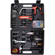 Black and Decker Hand Tool Kit - BD-BMT108C