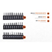 Black and Decker Hand Tool Kit - BD-BMT108C