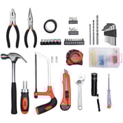 Black and Decker Hand Tool Kit - BD-BMT108C