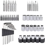 Black and Decker Hand Tool Kit - BD-BMT108C