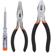 Black and Decker Hand Tool Kit - BD-BMT108C