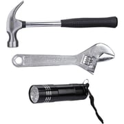 Black and Decker Hand Tool Kit - BD-BMT108C