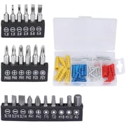Black and Decker Hand Tool Kit - BD-BMT108C