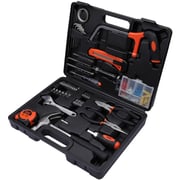 Black and Decker Hand Tool Kit - BD-BMT108C