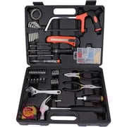 Black and Decker Hand Tool Kit - BD-BMT108C