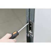 Black and Decker Handle Tool Set - BD-BMT154C