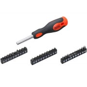 Black and Decker Handle Tool Set - BD-BMT154C
