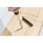Black and Decker Handle Tool Set - BD-BMT154C