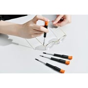 Black and Decker Handle Tool Set - BD-BMT154C