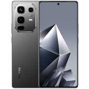 Infinix Note 50 4G 256GB 8GB RAM Shadow Black Dual Sim Smartphone - X6858