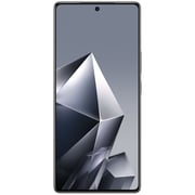 Infinix Note 50 4G 256GB 8GB RAM Shadow Black Dual Sim Smartphone - X6858