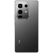 Infinix Note 50 4G 256GB 8GB RAM Shadow Black Dual Sim Smartphone - X6858