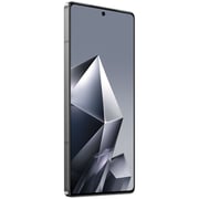 Infinix Note 50 4G 256GB 8GB RAM Shadow Black Dual Sim Smartphone - X6858