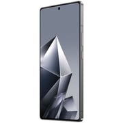 Infinix Note 50 4G 256GB 8GB RAM Shadow Black Dual Sim Smartphone - X6858