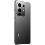 Infinix Note 50 4G 256GB 8GB RAM Shadow Black Dual Sim Smartphone - X6858