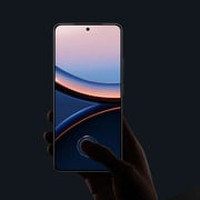 Xiaomi Poco F7 Ultra 5G 512GB 16GB RAM Yellow Dual Sim Smartphone - 24122RKC7G - International Version